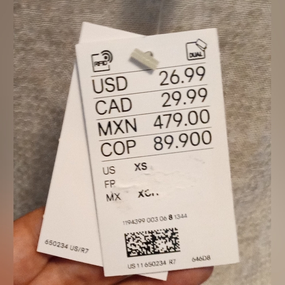 🌞Sequin Mini Dress ❤️ - Picture 11 of 11